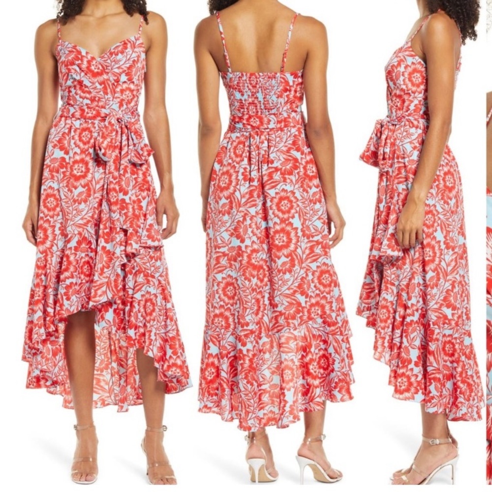 Eliza dress BNWT from Nordstrom’s size